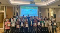 Petani Aceh Raih Sertifikasi RSPO, Bukti Sawit Berkelanjutan dari Indonesia