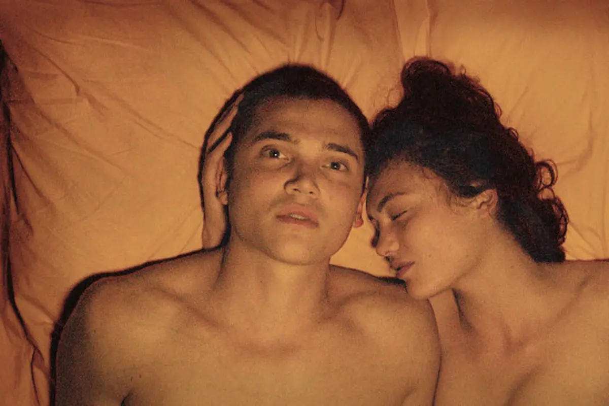 Love (2015)