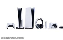 Ini Harga Baru PS5 di Indonesia per 1 Mei 2026