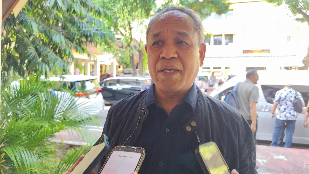 Anggota Komisi III DPR Desak KPK Bongkar Kasus Mega Korupsi yang Mangkrak di Era Jokowi