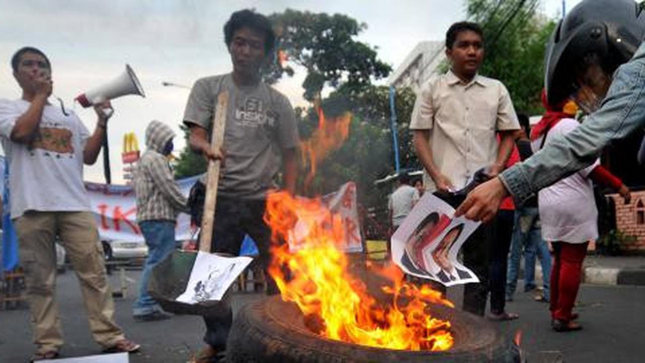 Petisi 50: Reformasi di Indonesia hanya manipulasi