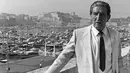 Pada edisi perdana Euro 1960 di Prancis yang hanya diikuti 4 kontestan, yaitu tuan rumah Prancis, Yugoslavia, Uni Soviet dan Cekoslowakia, Timnas Prancis dilatih oleh Albert Batteux. Langsung memainkan babak semifinal, Prancis nyatanya harus menyerah 4-5 dari Yugoslavia yang akhirnya menjadi juara. Prancis sendiri akhirnya gagal pula di perebutan tempat ketiga usai kalah 0-2 dari Cekoslowakia. (AFP/Gerard Fouet)