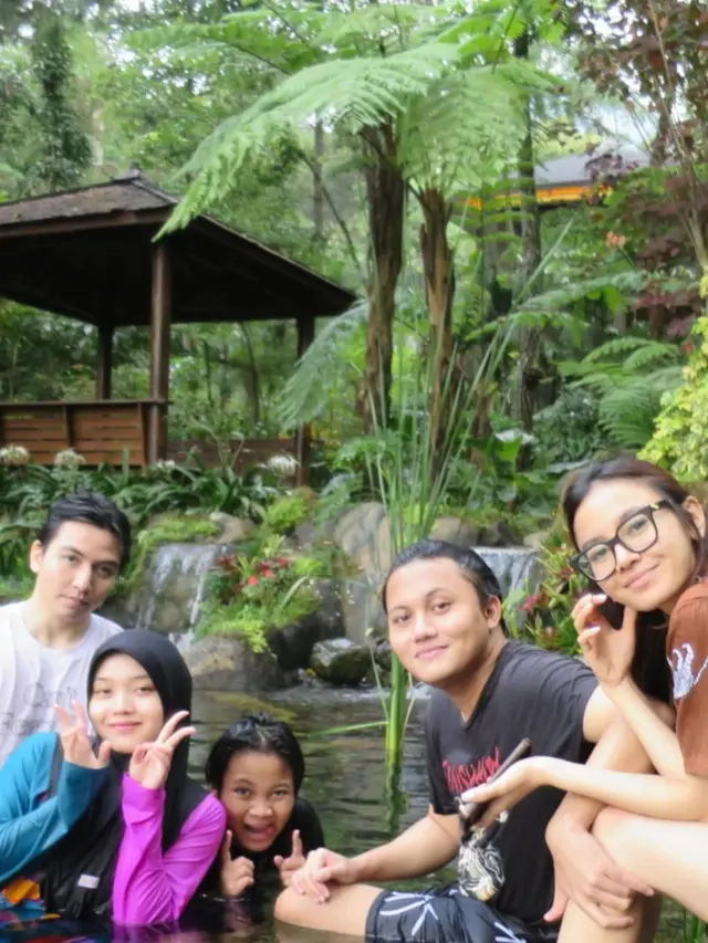 Keluarga Besar Sule