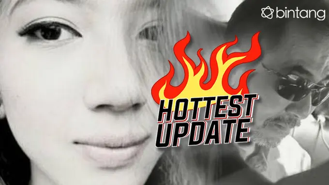 [Bintang] HL Hottest Update Suci Patia 2