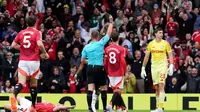Eks Manchester United Ini Beri Peringatan Pada MU Soal Ketertarikannya Terhadap Emiliano Martinez