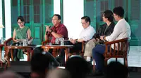 Sumpah Pemuda, PDIP Bongkar Tantangan Berbeda Anak Muda