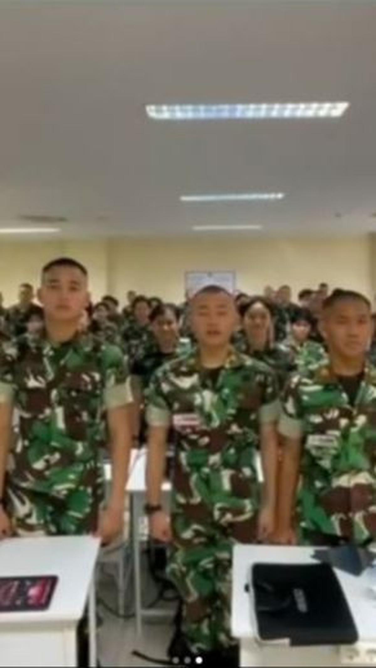 Dok. Istimewa