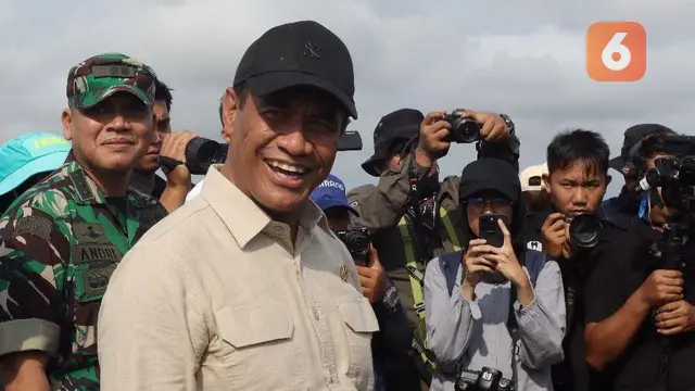 Mentan Ungkap Peran Vital Polbangtan Majukan Pertanian Indonesia