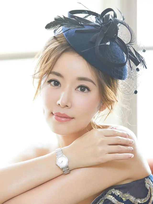 Ruby Lin pemeran Xia Ziwei