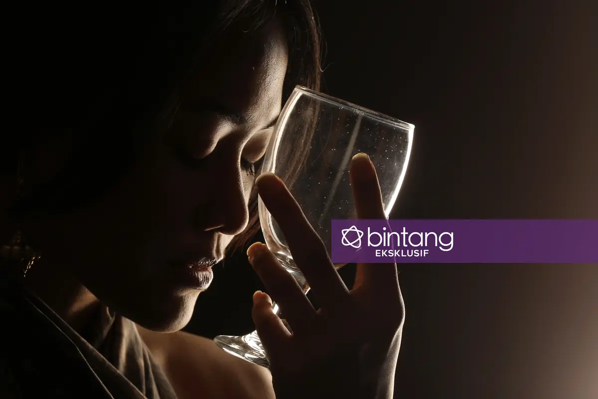 [Bintang] Eksklusif Putri Ayudya