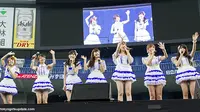 Dalam Sehari, AKB48 Jual 1 Juta Kopi Koisuru Fortune Cookie