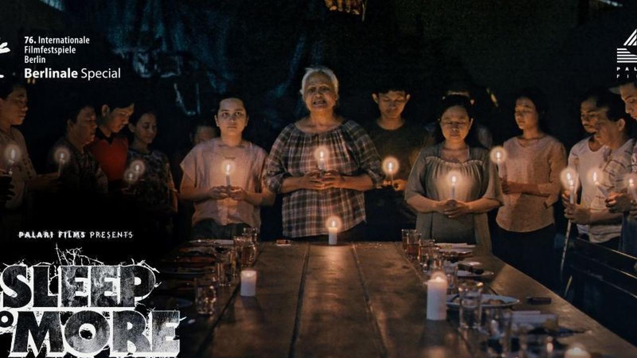 Film Monster Pabrik Rambut Karya Edwin Siap Tayang Perdana di Berlinale 2026
