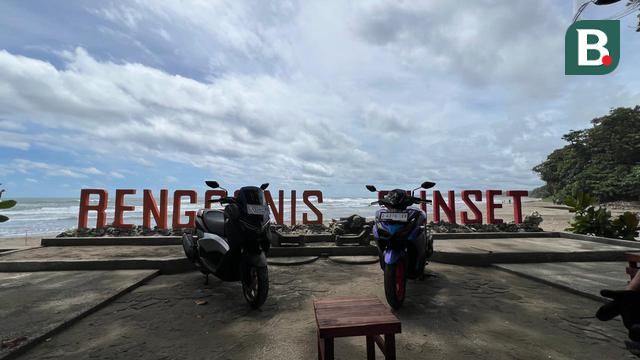 Touring - Yamaha Cup Race 2025 Tasikmalaya