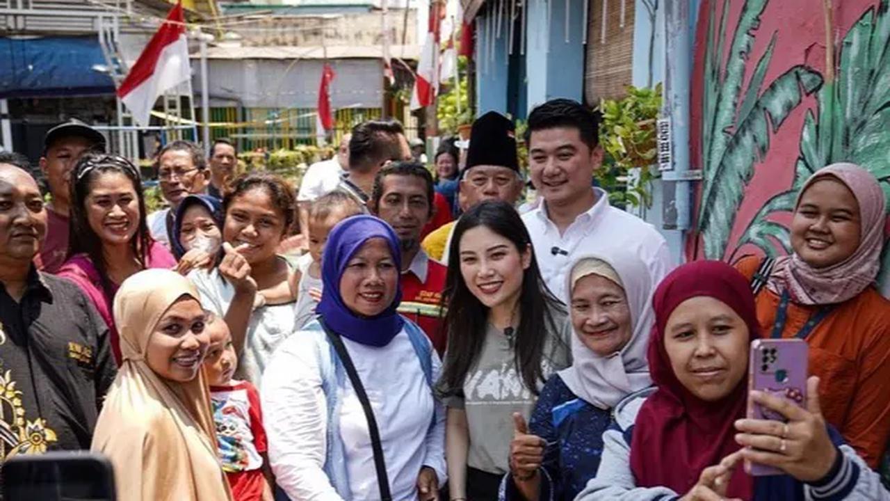 Lebih lanjut, Angela mengatakan bahwa Kampung Lontong ini sangat menarik apabila dikembangkan sebagai wisata kuliner. Tidak hanya itu, Kampung Lontong juga menarik jika dikembangkan sebagai atraksi wisata. <br>