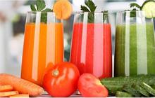4 Jus Buah Terbaik untuk Menurunkan Kolesterol Jahat Secara Alami