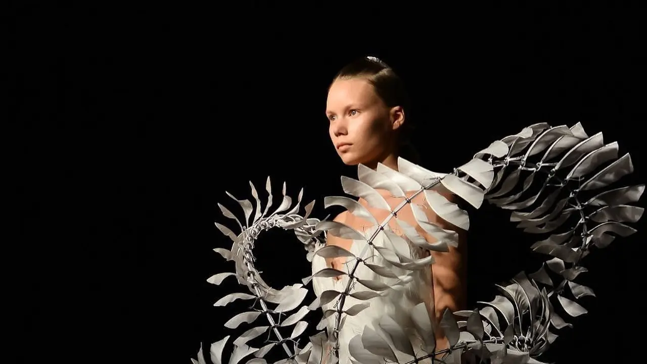 Iris Van Herpen