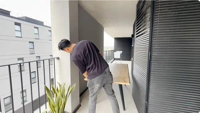  3 Anak Darius Sinathrya menimba ilmu di Portugal, huni apartemen minimalis di Braga, ini 10 potretnya