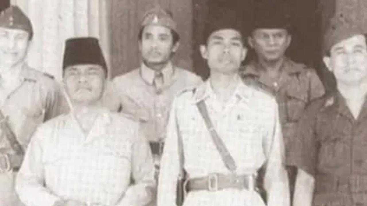 Dok. Istimewa