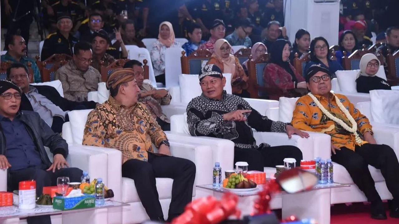 Tokoh Penting