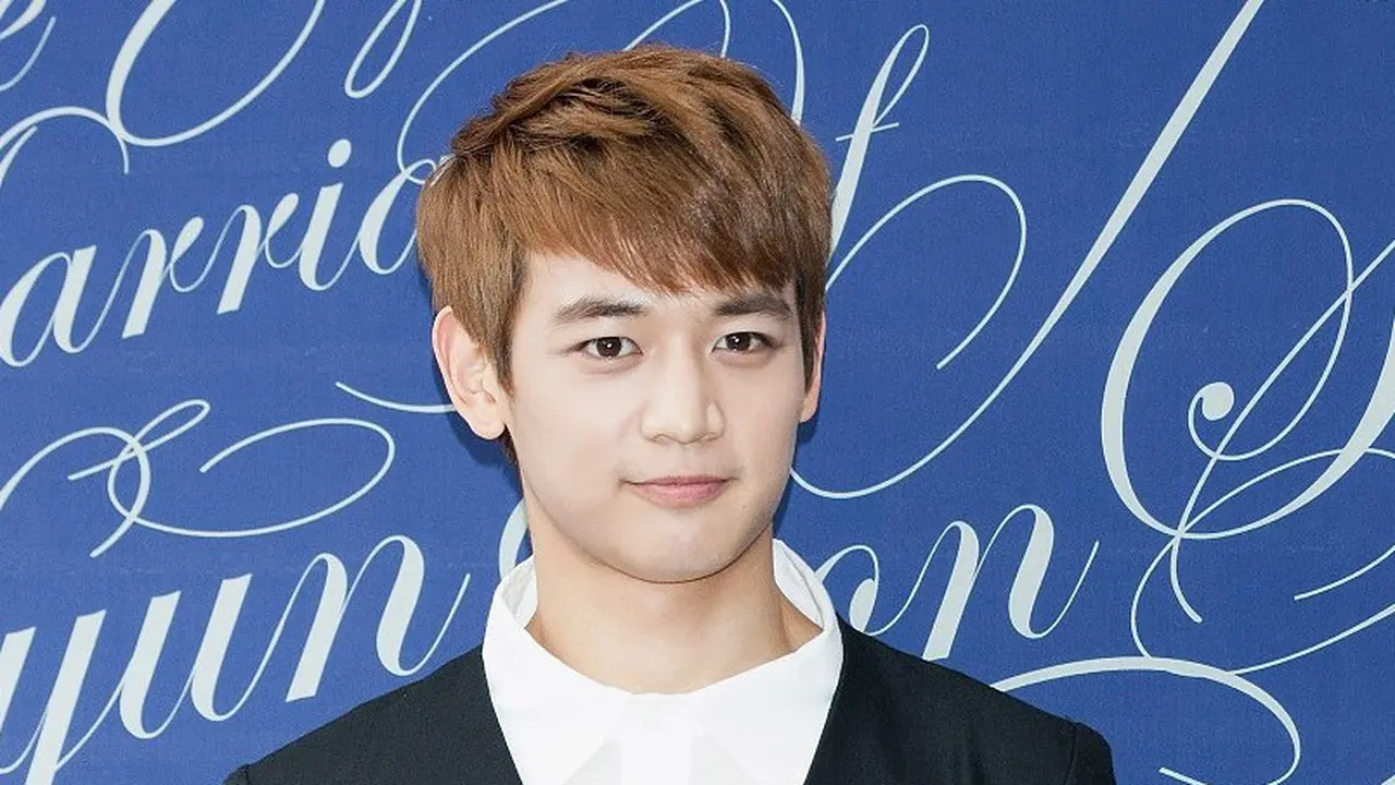   Demi Running Man, Minho `SHINee` Kembali Sambangi Indonesia