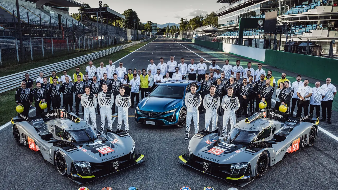 Ekspansi Pasar, Peugeot Siap Hadirkan Banyak Kendaraan Listrik 2023 (Ist)