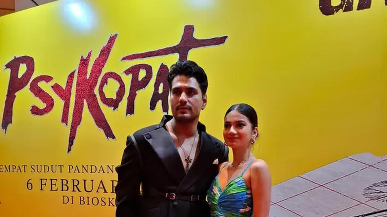 Ratu Sofya Klarifikasi Isu Kawin Lari dengan Cornelio Sunny: Itu Masalah Pribadi