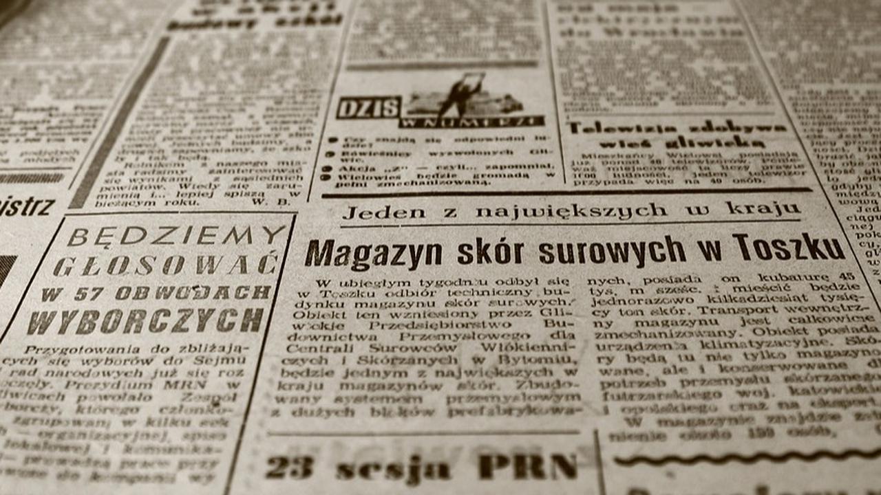 Contoh Teks Editorial Beserta Fakta dan Opini, Ketahui Tujuannya