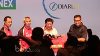 PB Djarum Kucurkan Rp 600 Juta untuk Atlet Muda Berprestasi 
