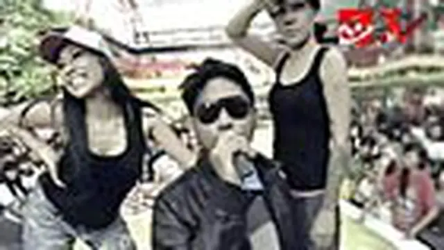 Rayen - Kecanduan