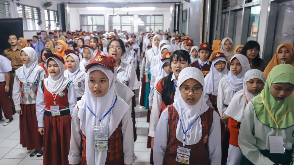 Pemkot Bandung Terapkan Aturan Baru Jam Masuk Mulai Pekan Depan, Cek Jadwalnya Tiap Level