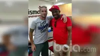 Hadirnya Raphael Maitimo Ciptakan Prahara di Persib