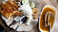 Bahaya Mengintai! Jangan Pakai Sendok yang Sudah Dipakai untuk Ambil Lauk Saat Buka Bersama