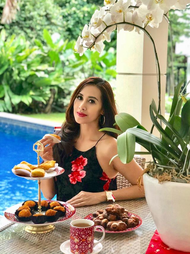 Si Manis Jembatan Ancol di Remake, Ini 7 Potret Terbaru Pemeran Aslinya