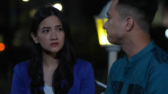 Cinta Setelah Cinta