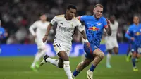 Manchester United Siapkan David Raum Sebagai Alternatif Murah Pengganti Luke Shaw