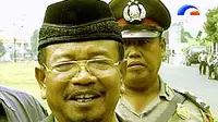 Wakil Ketua DPRD Depok Membantah Tuduhan Korupsi