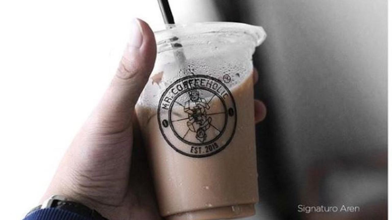 Home Franchise Kopi Kekinian yang Hanya Rp18 Ribu