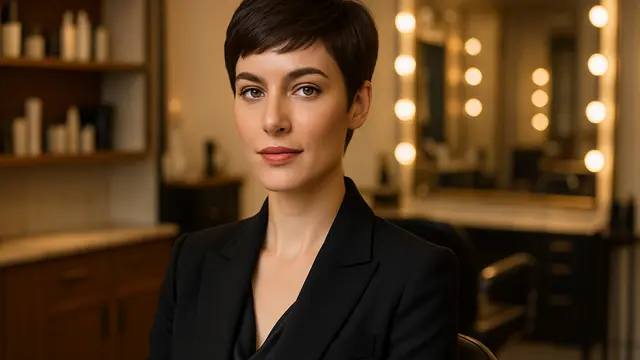 Model Rambut yang Cocok untuk Usia 30an