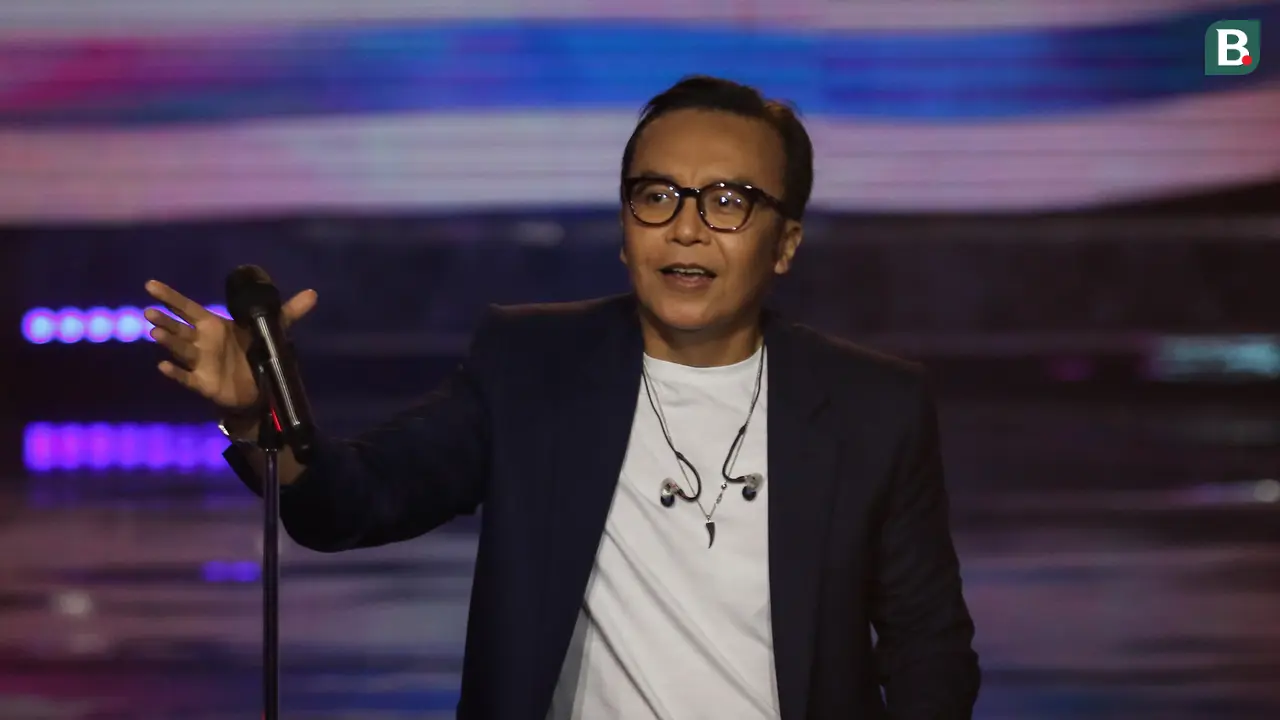 Konser Gila Bola 2022