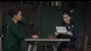 Penyanyi Keisya Levronka menarik perhatian usai merilis video musik atau MV berjudul “Bahagia Tanpaku. [@keisyalevronka].