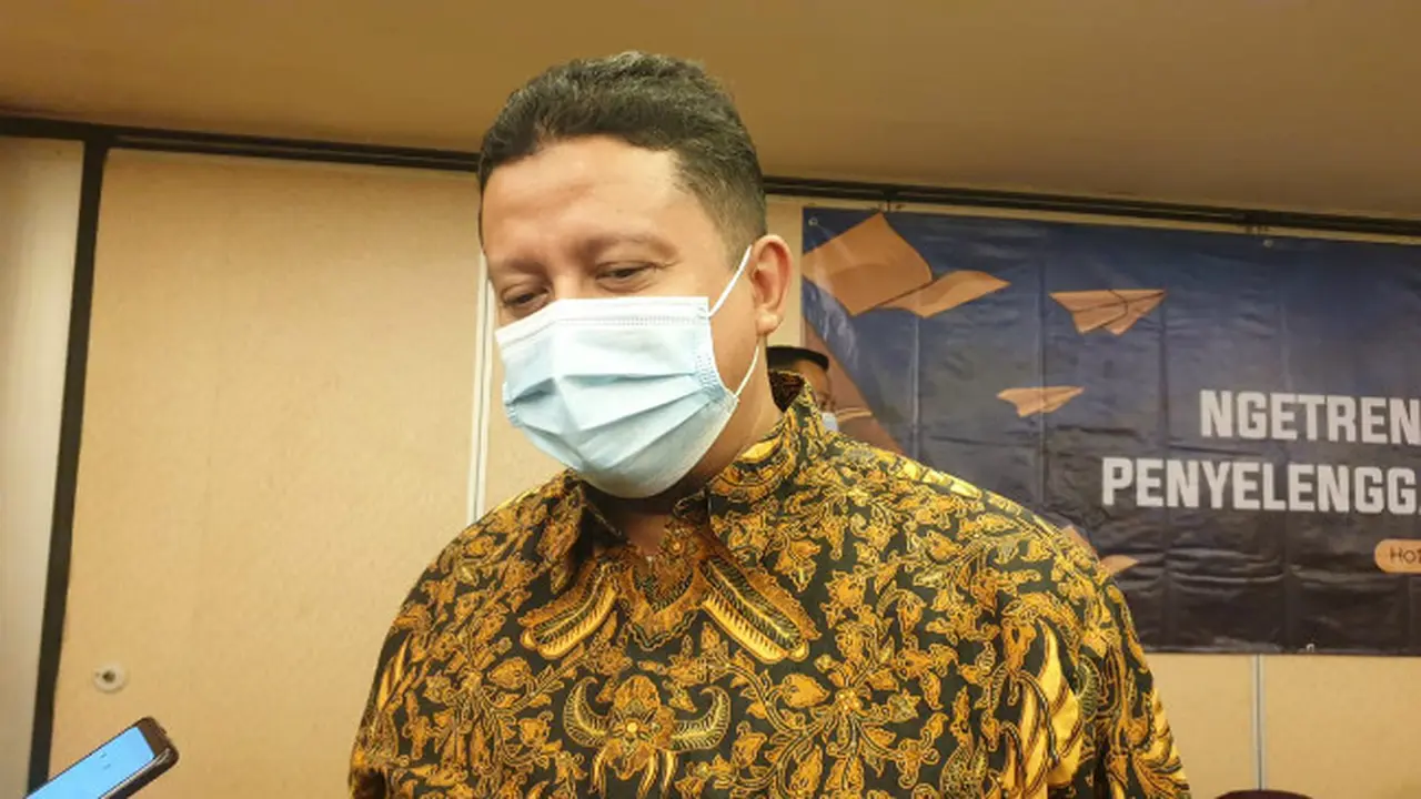 (Foto: Liputan6.com/Dian Kurniawan)