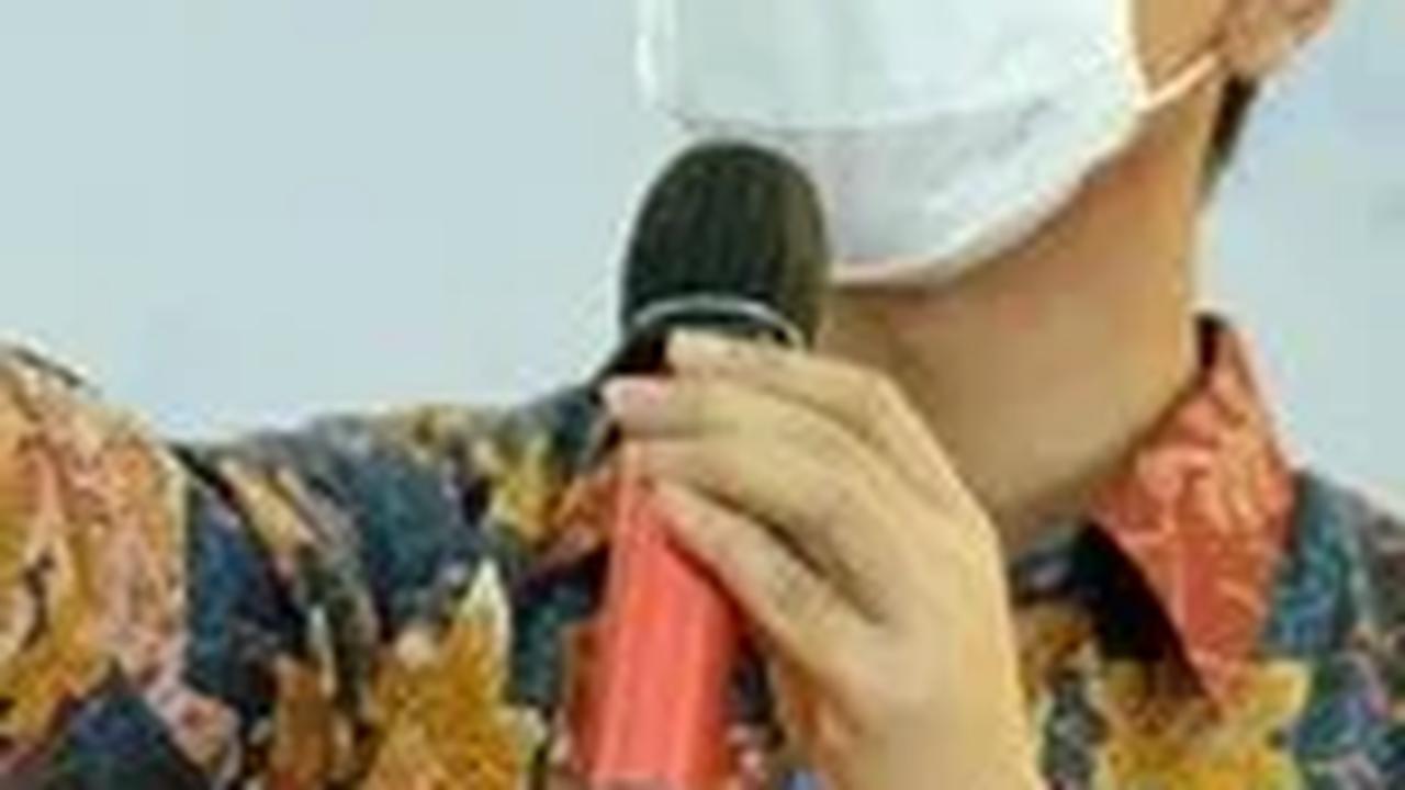 PDIP Bakal Panggil Ulang Gibran, Hasto: Ngobrol Nanti Sama Pak Arsjad dan Mbak Puan