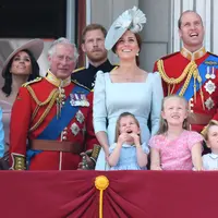 Ratu Elizabeth II berulang tahun ke-92 pada 9 Juni. (James Whatling / MEGA /Cosmopolitan)