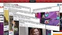 Asmirandah Pindah Agama Demi Jonas-Dhani Akan Pukuli Farhat Abbas
