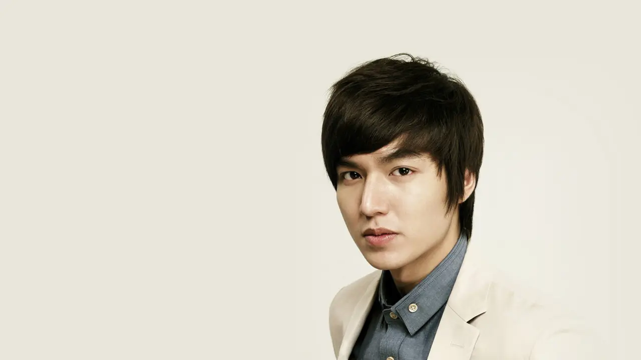 Lee Min Ho