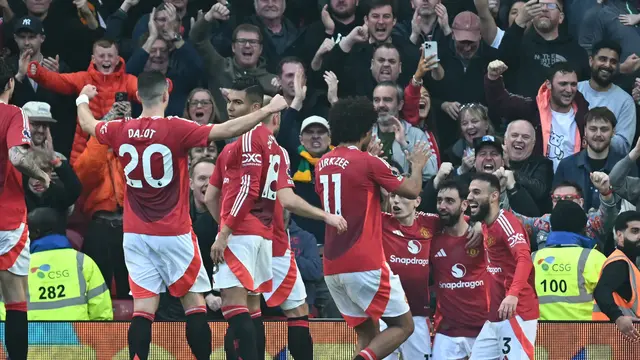 Manchester United