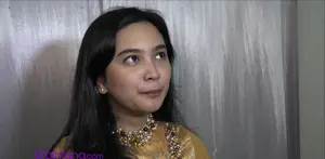 Rachel Amanda terpaksa pindah fakultas, hmmm apa alasannya yah?