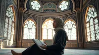 Arti Surah Al Insyirah, Pahami Makna, Keutamaan, dan Tafsir Lengkap