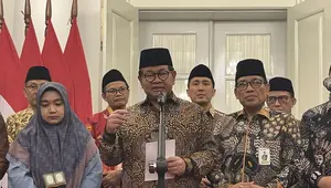 Deretan Hoaks Sasar Pramono Anung, Simak Daftarnya