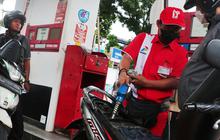 Usai Kena Sidak, Ini Hasil Uji Lab BBM di SPBU Milik Pertamina dan Shell di Cibubur